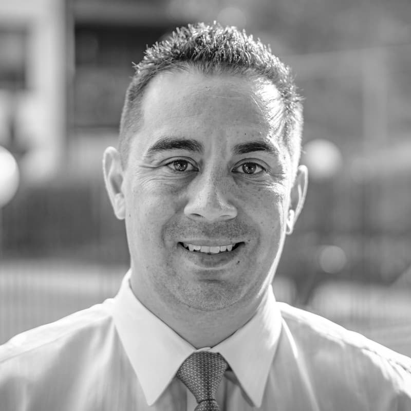 Brian G, founder of Coyote Motive AI