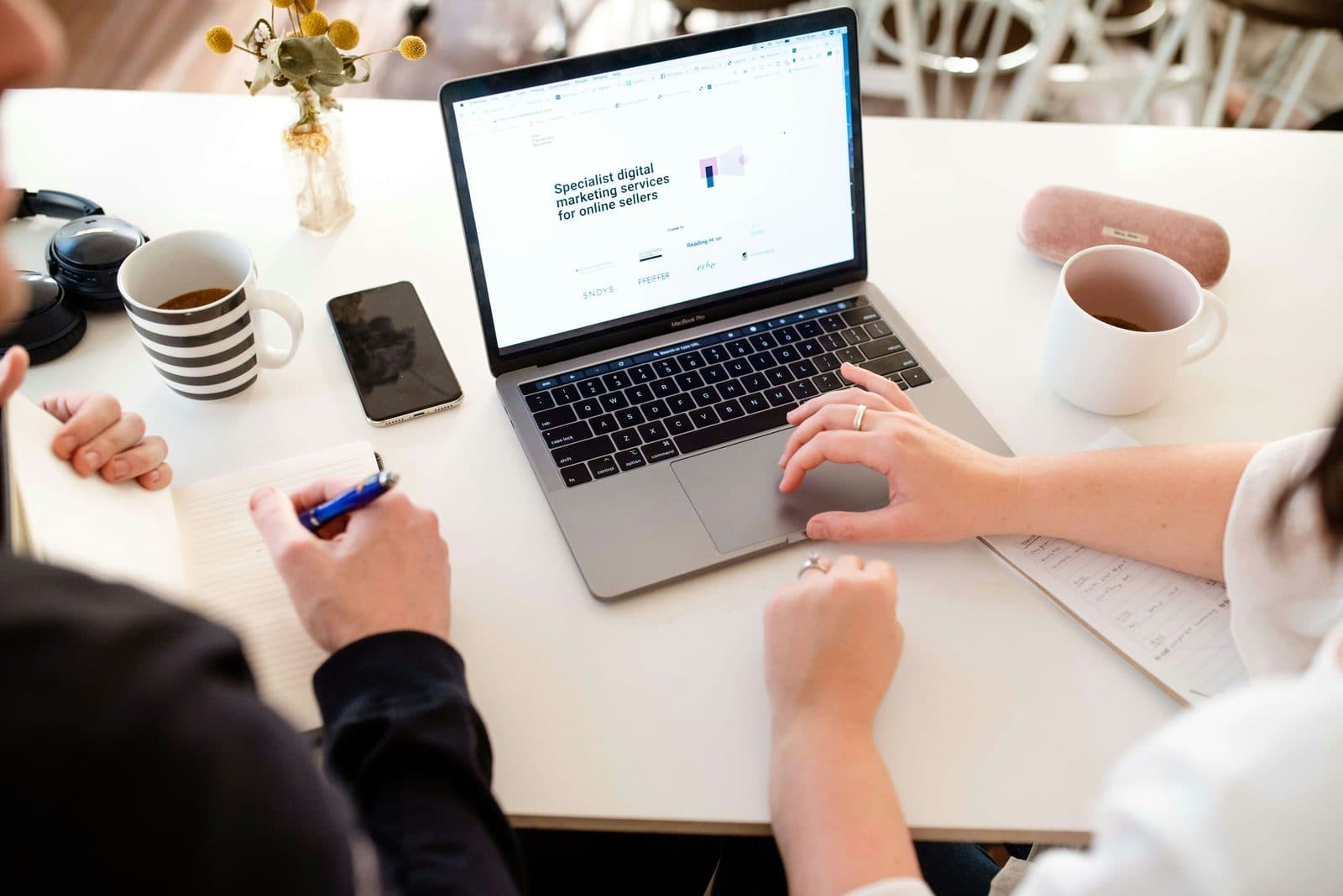 How to Read a Web Design Quote Like a Pro
