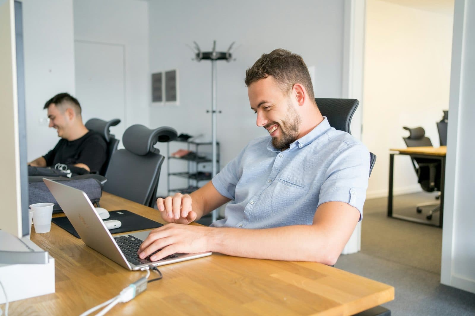 Transparency with Automation
