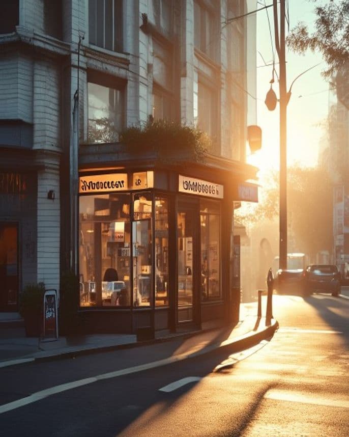 Quarterly Website Updates for Local Businesses