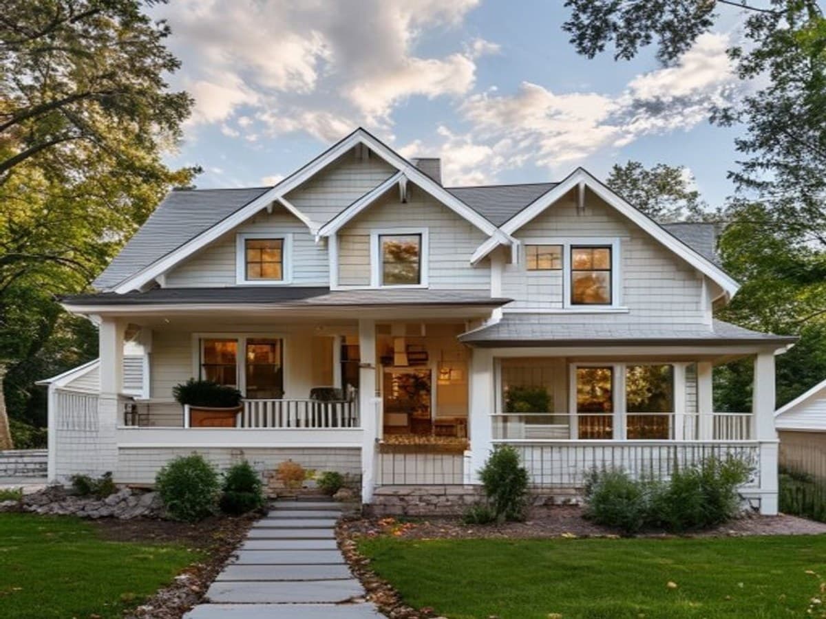 Second-story room addition with dormer windows matching existing roofline and siding