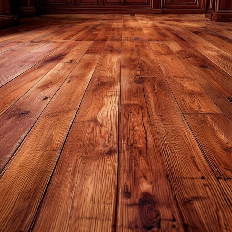 Oak vs. Walnut vs. Hickory: Which hardwood is right for your home?