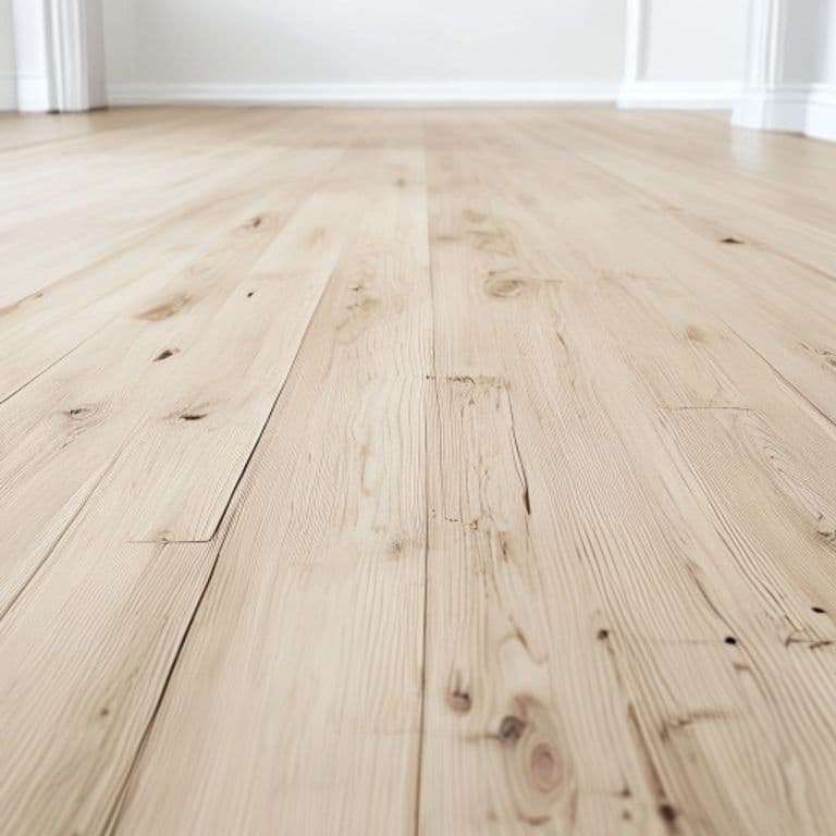 How to protect your hardwood floors through PNW seasons