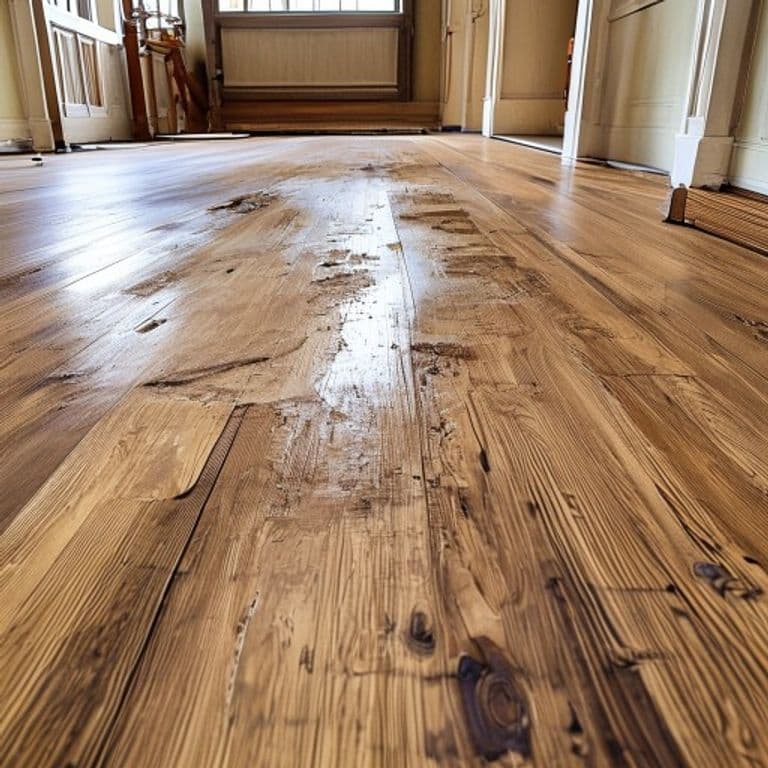 Refinish or replace? How to decide what your hardwood floors need