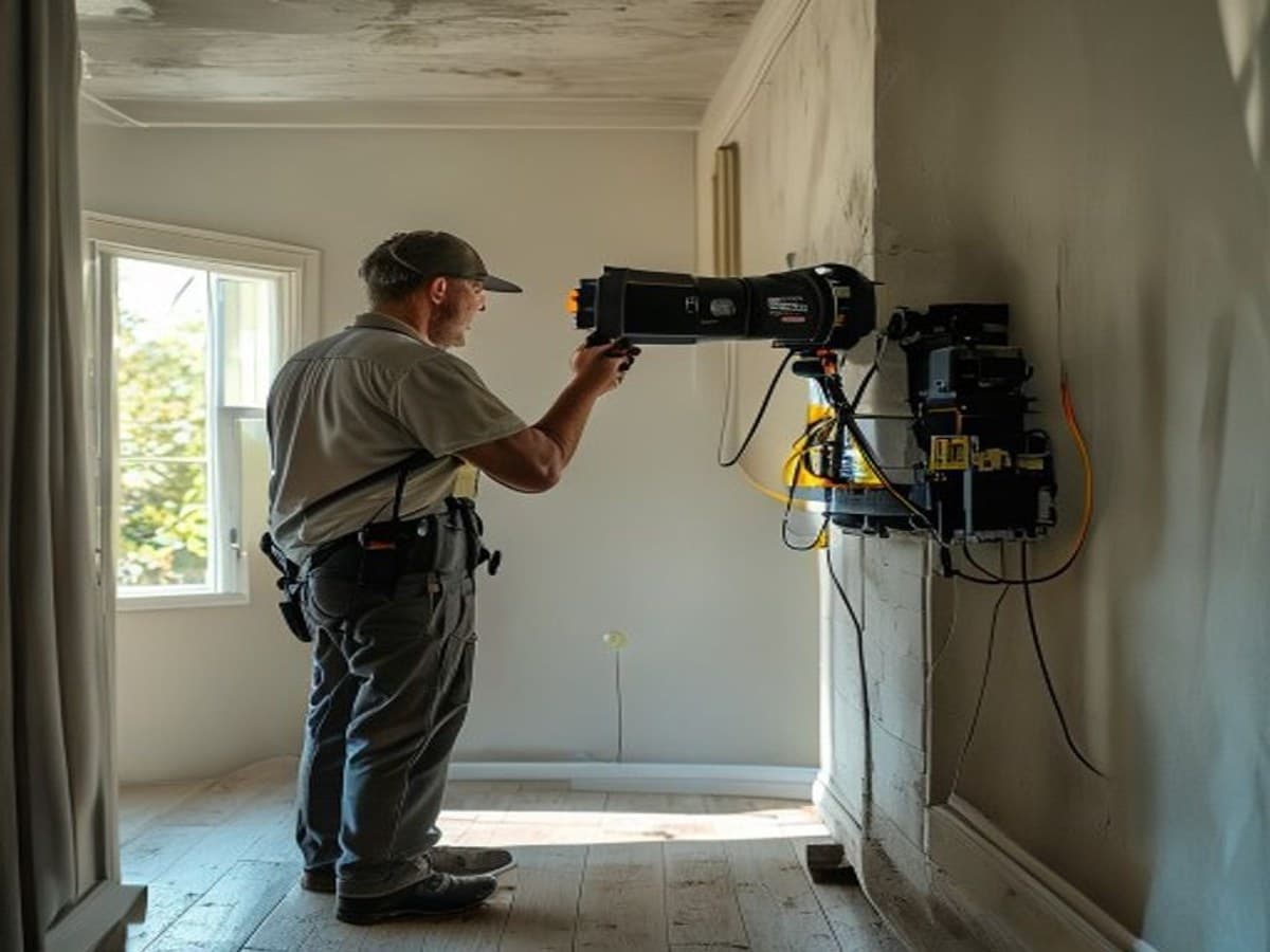Heat pump vs. furnace: Which is right for your Eastside home?