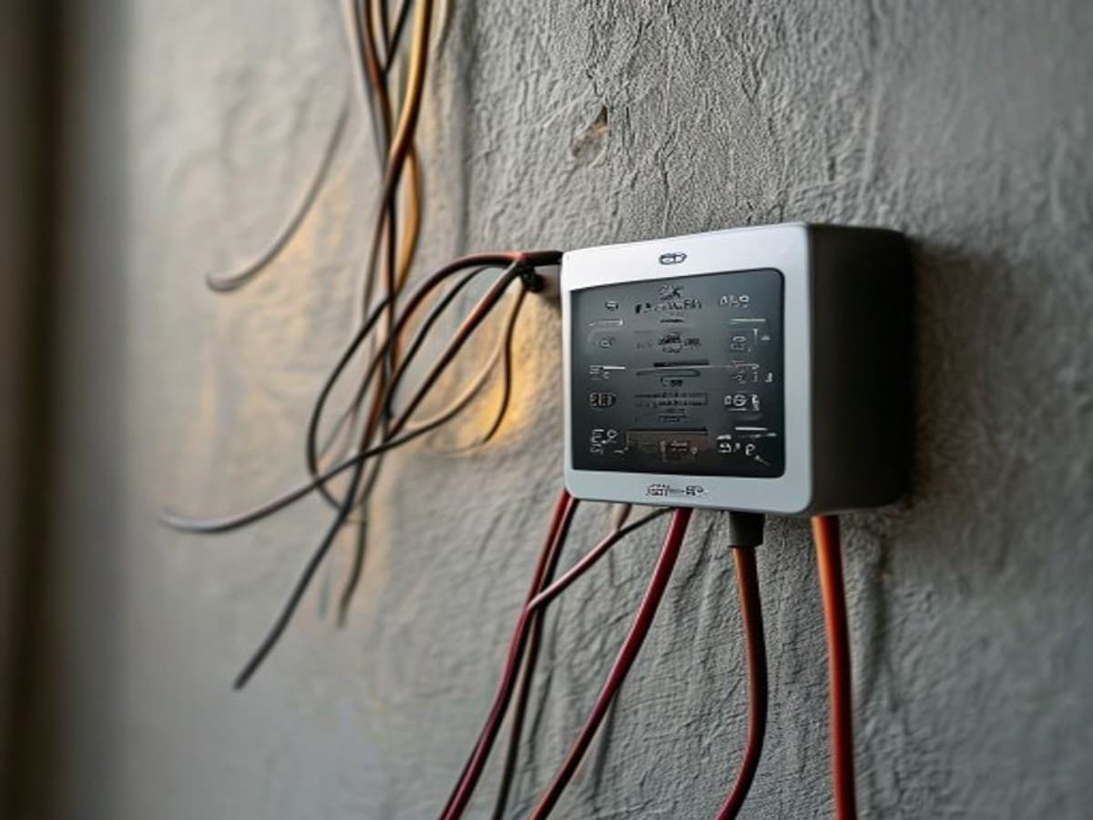 Simple ways to improve your home's indoor air quality year-round