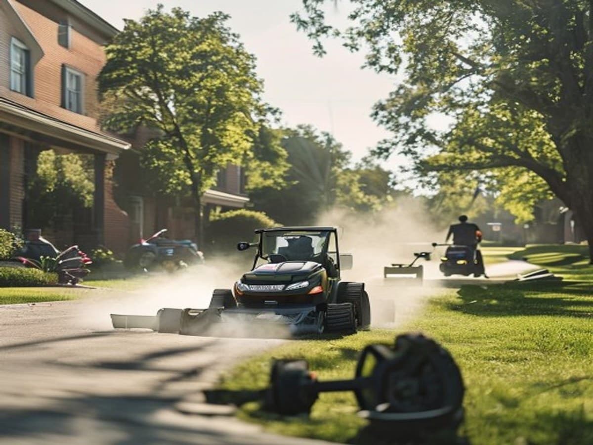 Spring lawn care for the Pacific Northwest: What to do first