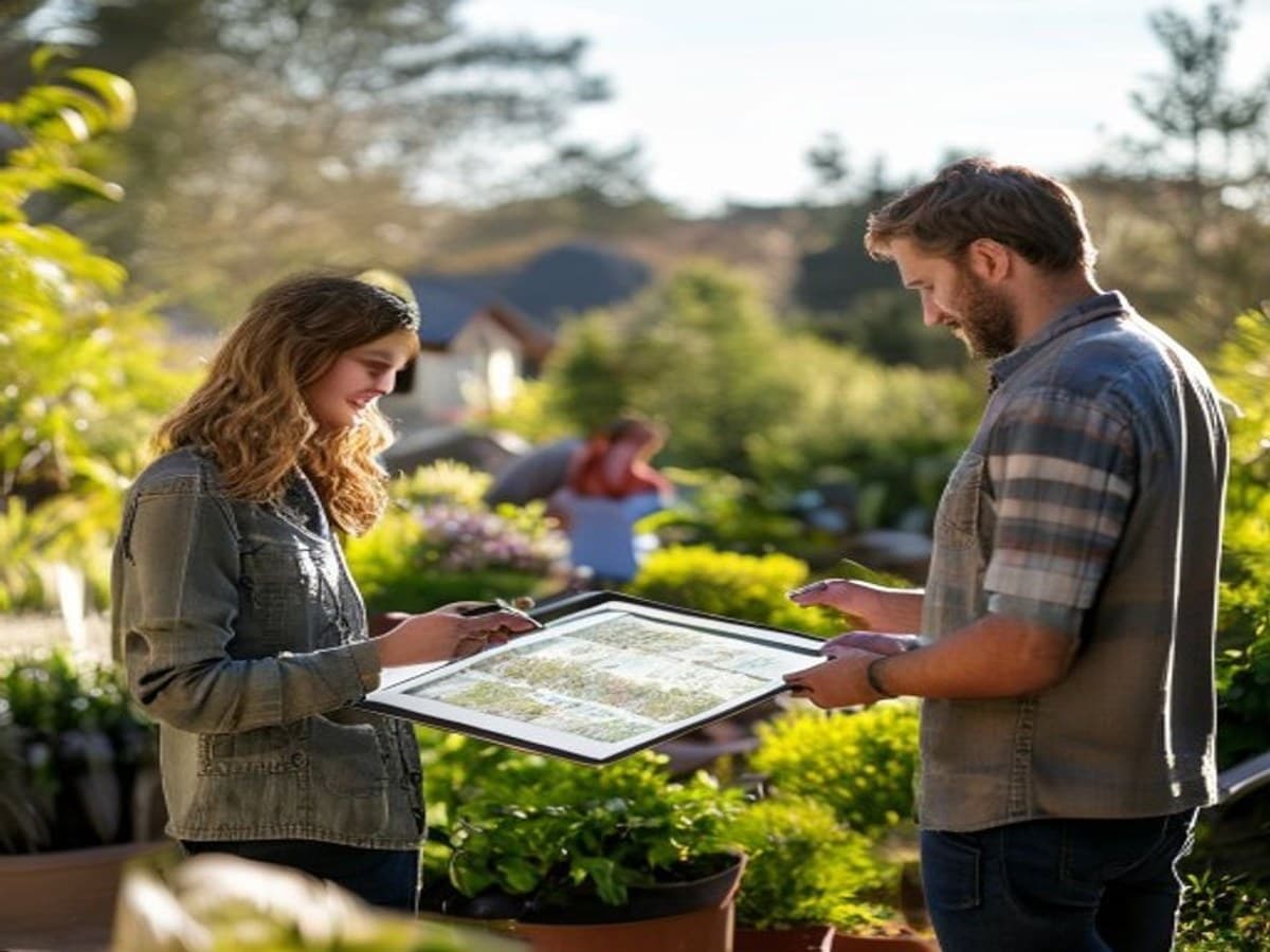 5 landscape design principles that work in every yard