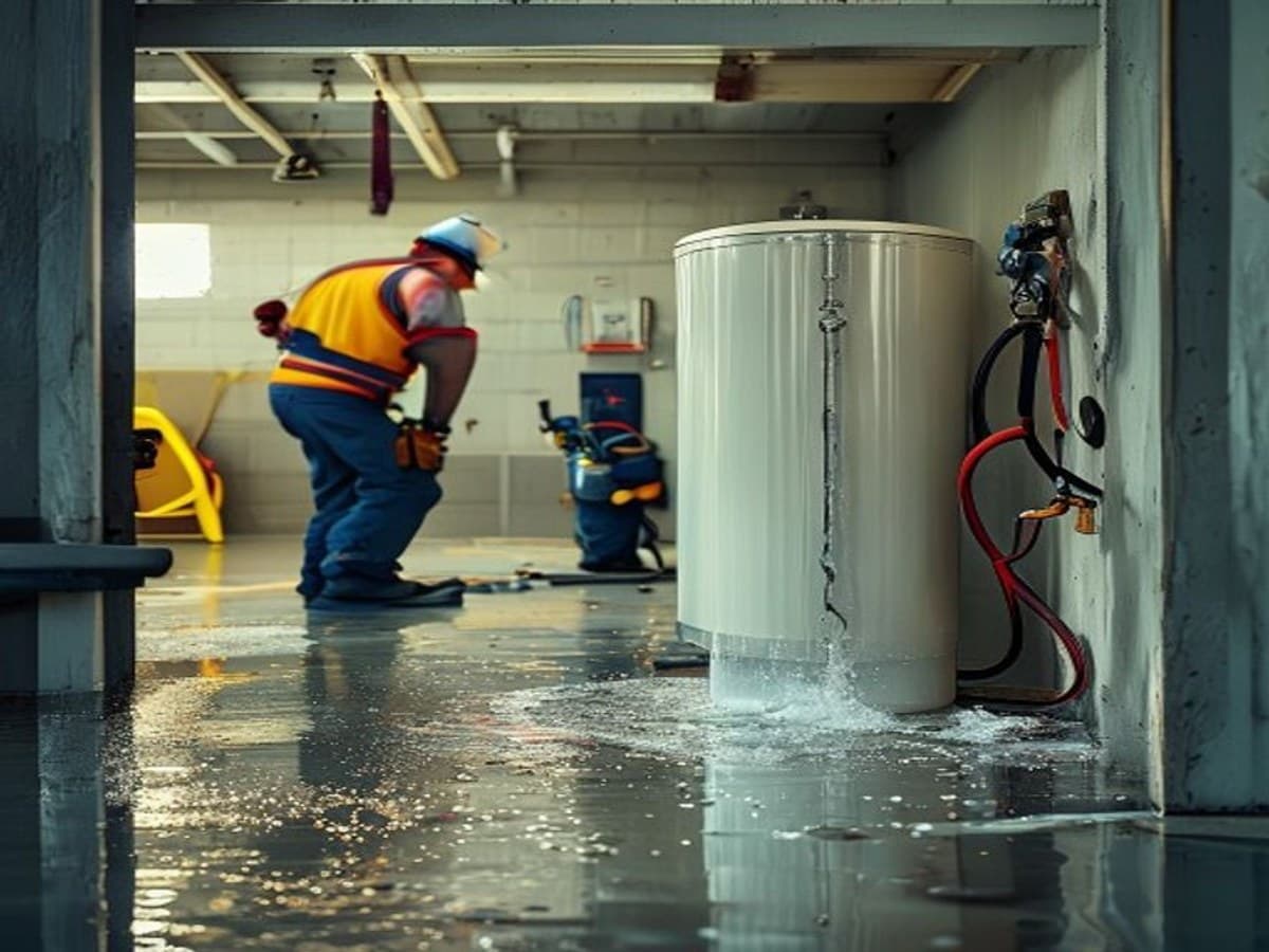 When Should You Replace Your Water Heater?