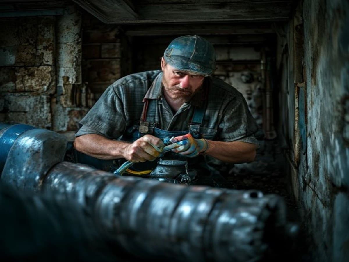5 Drain Cleaning Myths That Cost You Money