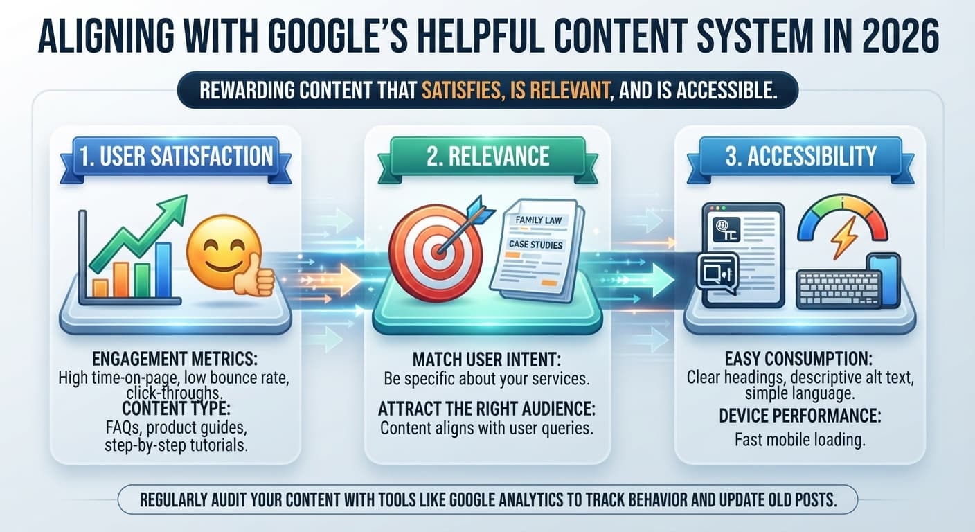 Google’s Helpful Content Update: What Small Businesses Need to Know