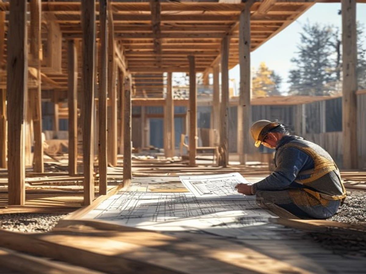 Contractors & home builders